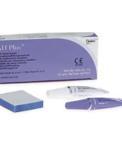 AH-PLUS 4ml.+4ml.