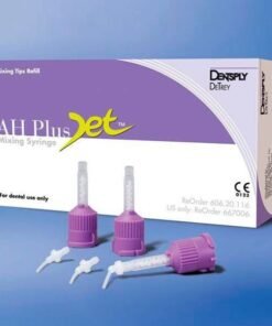 PUNTAS AH-PLUS JET Y CORE X-FLOW
