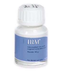 IRM POLVO 40gr.