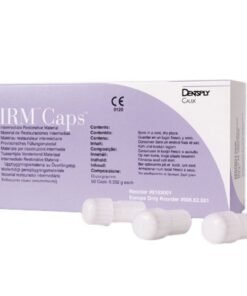 IRM CAPSULAS 50uds. de 0