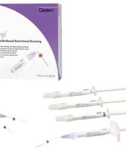 AH TEMP KIT 4x0.75ml+ACC