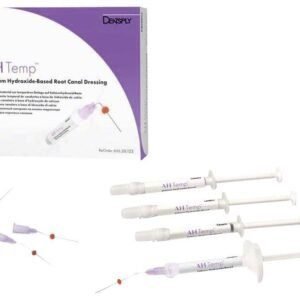 AH TEMP KIT 4×0.75ml+ACC