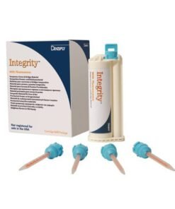 INTEGRITY CARTUCHO A1 76gr.