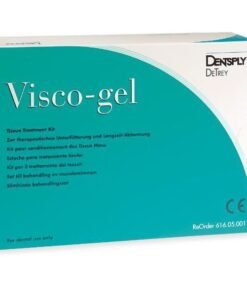 VISCOGEL RES.ACOND.120gr.+90ml (FORMULA MEJORADA)