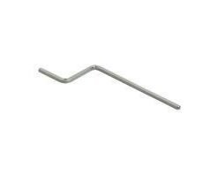 XCP STAINLESS STEEL INDICATOR ARM ENDO (VERDE)