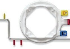 XCP ORA ONE RING & ARM 2-PACK