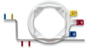 XCP ORA ONE RING & ARM 2-PACK