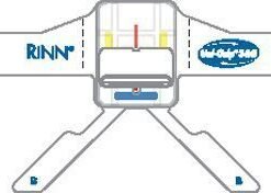 UNI-GRIP 360 UNIV. HOLDER PARA SENSORS+BARRIER 50u
