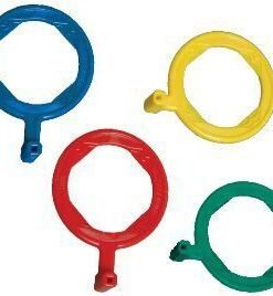 XCP ANTERIOR AIMING RING (AZUL)