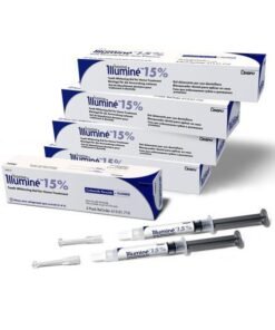 ILLUMINE HOME15% REPOS. 5x2x3ml.