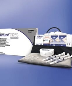 ILLUMINE HOME10% KIT PACIENTE 3x3ml.