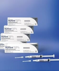 ILLUMINE HOME10% REPOS. 5x2x3ml.