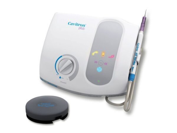 CAVITRON 300 SERIES ULTRAS. SCALING SYSTEM 220/240