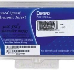 30K FSI-3 INSERT