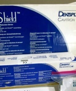JETSHIELD