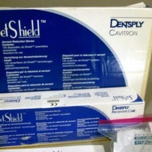 JETSHIELD