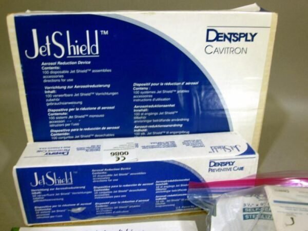 JETSHIELD