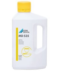 MD 535 DISOLVENTE YESOS/ALGINATO 2