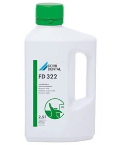 FD 322 DESINF.SUPERFICIES 2