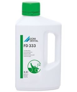 FD 333 DESINF. RAP. SUPERFICIES 2