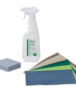 FD 360 LIMPIEZA TAPICERIAS 250ml.