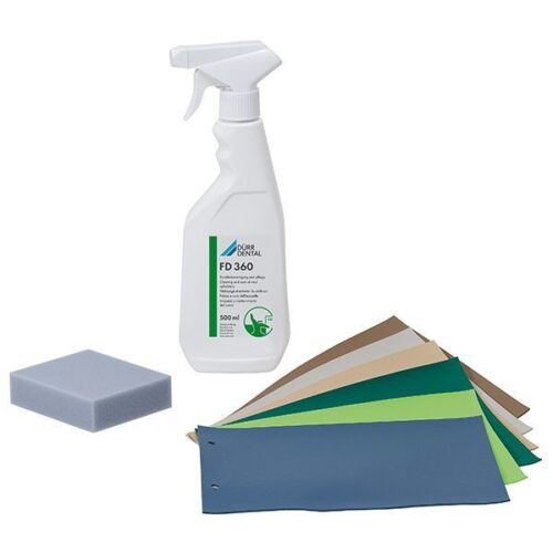 FD 360 LIMPIEZA TAPICERIAS 500ml.
