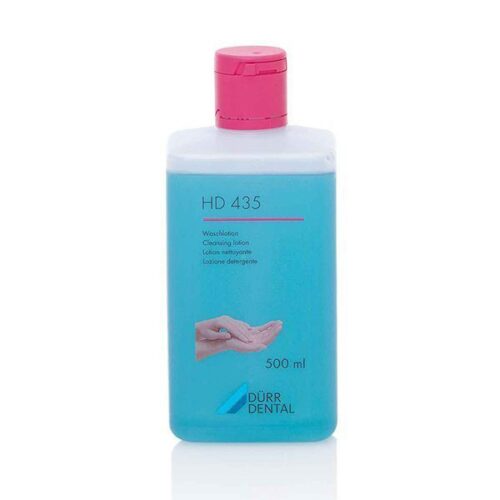 HD 435 JABON DES.MANOS 500ml