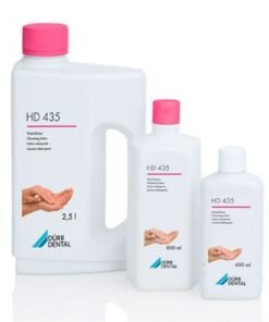 HD 435 DETERGENTE MANOS 2