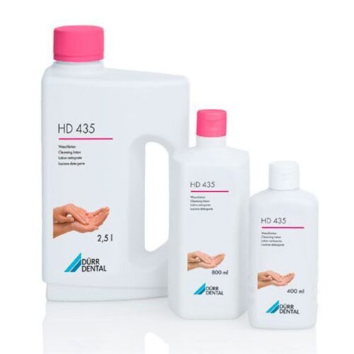 HD 435 DETERGENTE MANOS 2