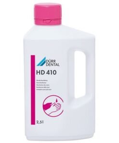 HD 420 PLUS  LOCION  MANOS 2
