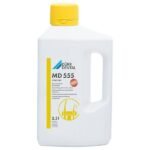 MD 555 DETERGENTE ESPECIAL 2