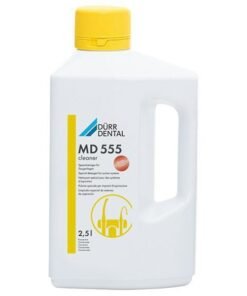 MD 555 DETERGENTE ESPECIAL 2