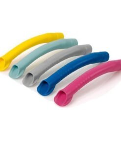CANULA UNIVERSAL AZUL 5u.