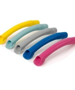 CANULA UNIVERSAL TURQUESA 5u.