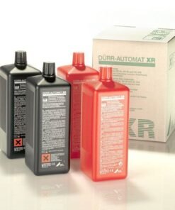 SET QUIMICOS AUTOMAT XR 2x2x5L.(CXB140C9940)
