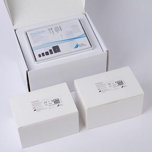 PELICULA PLUS VISTASCAN MEDIDA 0