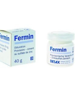 FERMIN OBTUR. PROV. 40 gr.