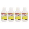 AIR FLOW CLASSIC 4x300gr. LIMON