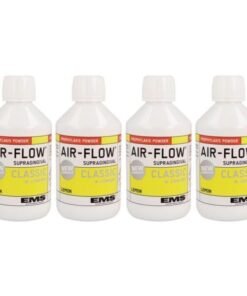 AIR FLOW CLASSIC 4x300gr. LIMON