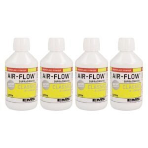 AIR FLOW CLASSIC 4x300gr. LIMON