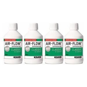 AIR FLOW POLVO CLASSIC BOT.4X300gr. "MENTA"