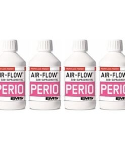 AIR FLOW POLVO PERIO 4x120g.
