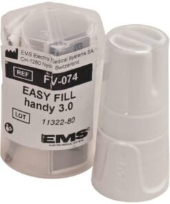 AIR-FLOW EASY FILL HANDY 3