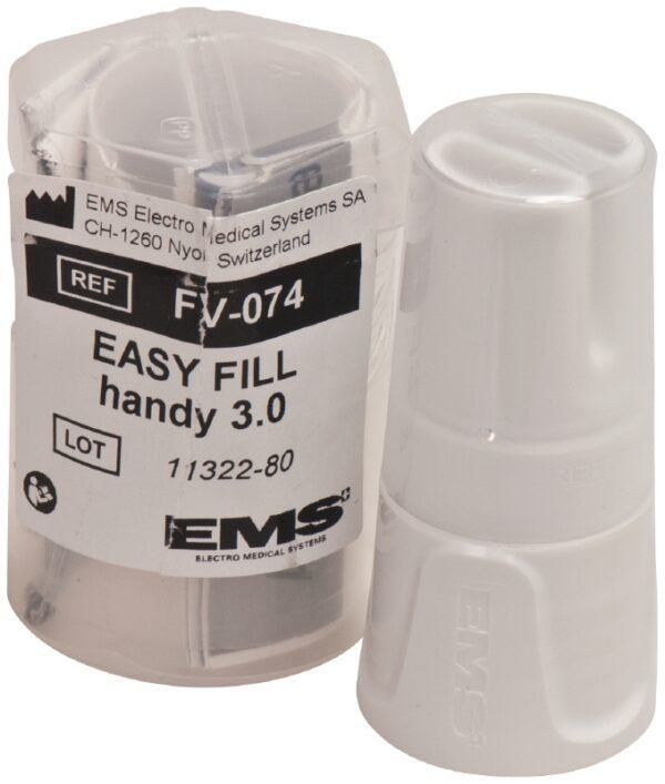 AIR-FLOW EASY FILL HANDY 3