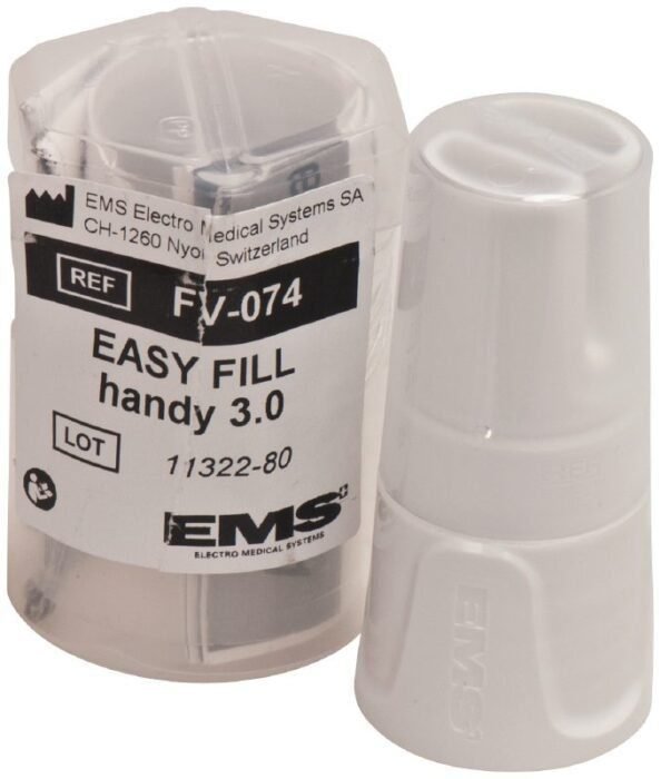 AIR-FLOW EASY FILL HANDY 3