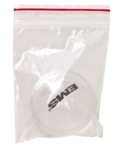 TAPON TRANSPARENTE  P/HANDY 2+