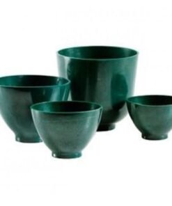 MB02 TAZA ALGINATO MED. DIAM.12.5cm.
