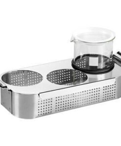 U4-4 SOPORTE PARA VASOS E4D