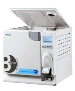 E10 AUTOCLAVE CLASE B 24L.