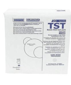 PAQUETE TEST B&D